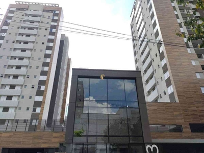 Apartamento com 3 quartos à venda no bairro Nova Suíssa, 75m²