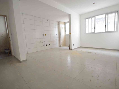 Apartamento com 3 quartos à venda no bairro Serra, 115m²