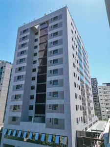 Apartamento com 4 quartos à venda no bairro Lourdes, 130m²