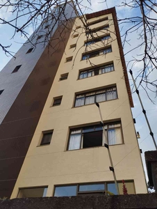 Apartamento com 4 quartos à venda no bairro Salgado Filho, 130m²