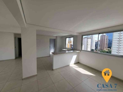 Apartamento com 4 quartos à venda no bairro Savassi, 180m²