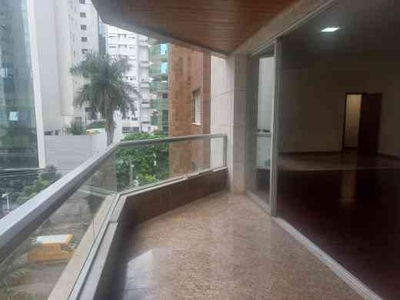 Apartamento com 4 quartos para alugar no bairro Santo Agostinho, 180m²