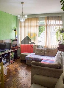 Apartamento em Aclimação, São Paulo/SP de 63m² 2 quartos à venda por R$ 269.000,00