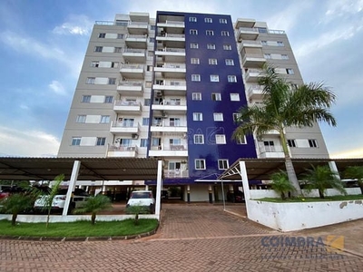 Apartamento em Aeroporto Velho, Santarém/PA de 96m² 3 quartos à venda por R$ 699.000,00