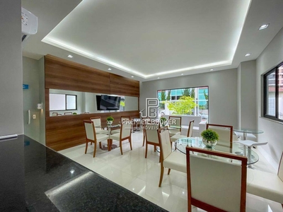 Apartamento em Agriões, Teresópolis/RJ de 130m² 2 quartos à venda por R$ 639.000,00