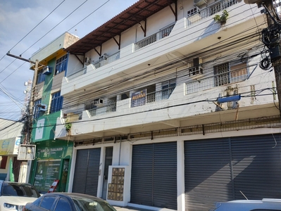Apartamento em Aldeia, Santarém/PA de 38m² 1 quartos para locação R$ 700,00/mes