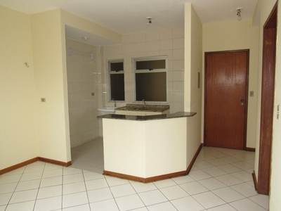 Apartamento em Alto, Piracicaba/SP de 48m² 1 quartos para locação R$ 650,00/mes