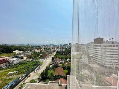 Apartamento em América, Joinville/SC de 84m² 2 quartos à venda por R$ 519.000,00