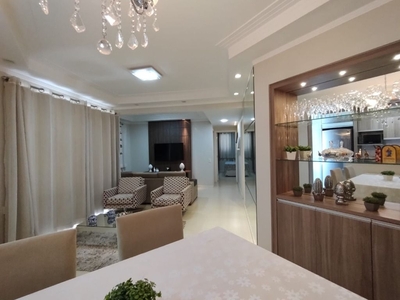Apartamento em Andrade, Londrina/PR de 72m² 2 quartos à venda por R$ 499.000,00