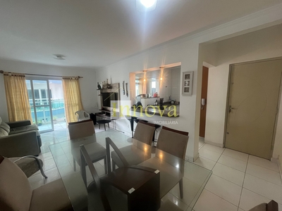 Apartamento em Balneário Copacabana, Caraguatatuba/SP de 75m² 2 quartos à venda por R$ 479.000,00