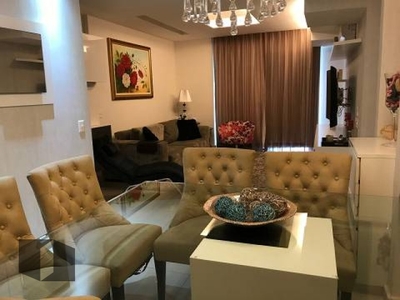 Apartamento em Barra da Tijuca, Rio de Janeiro/RJ de 160m² 4 quartos à venda por R$ 3.159.000,00