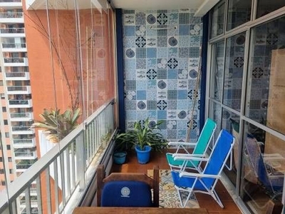 Apartamento em Barra da Tijuca, Rio de Janeiro/RJ de 69m² 1 quartos à venda por R$ 729.000,00