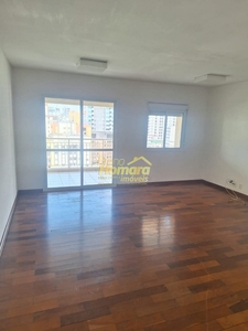 Apartamento em Barra Funda, São Paulo/SP de 81m² 2 quartos para locação R$ 3.600,00/mes
