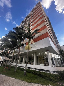 Apartamento em Batel, Curitiba/PR de 174m² 3 quartos à venda por R$ 998.000,00