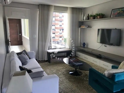 Apartamento em Batista Campos, Belém/PA de 116m² 3 quartos à venda por R$ 659.000,00