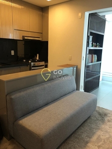 Apartamento em Bela Vista, São Paulo/SP de 44m² 1 quartos à venda por R$ 714.000,00