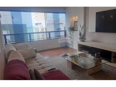 Apartamento em Boa Viagem, Recife/PE de 114m² 3 quartos para locação R$ 4.600,00/mes