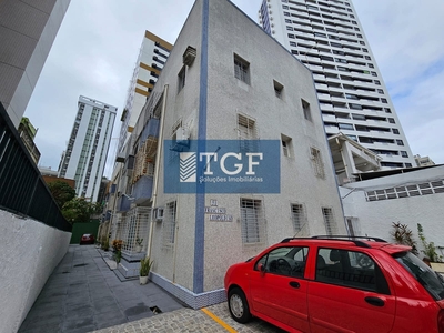 Apartamento em Boa Viagem, Recife/PE de 55m² 2 quartos à venda por R$ 274.000,00