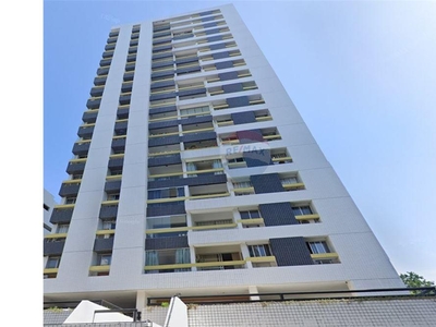Apartamento em Boa Viagem, Recife/PE de 84m² 3 quartos à venda por R$ 359.000,00