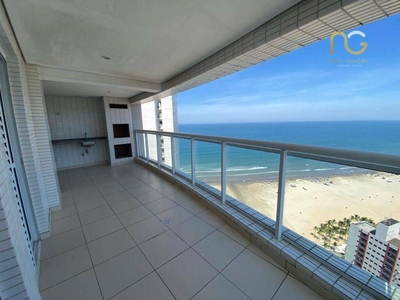 Apartamento em Boqueirão, Praia Grande/SP de 100m² 3 quartos à venda por R$ 1.079.000,00