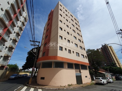 Apartamento em Botafogo, Campinas/SP de 31m² 1 quartos à venda por R$ 129.000,00