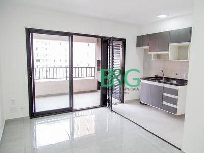 Apartamento em Brás, São Paulo/SP de 57m² 2 quartos para locação R$ 2.900,00/mes