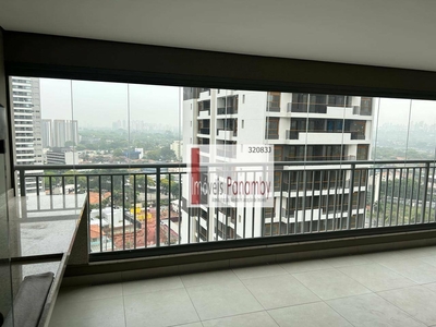 Apartamento em Butantã, São Paulo/SP de 78m² 3 quartos à venda por R$ 2.199.000,00