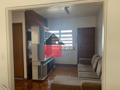 Apartamento em Cambuci, São Paulo/SP de 55m² 2 quartos à venda por R$ 317.000,00
