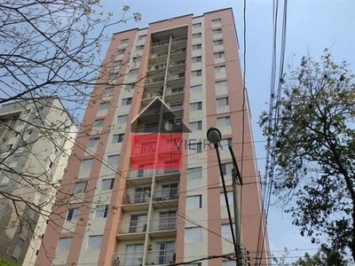 Apartamento em Cambuci, São Paulo/SP de 62m² 3 quartos à venda por R$ 481.000,00