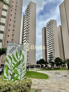 Apartamento em Candelária, Natal/RN de 75m² 3 quartos à venda por R$ 456.000,00