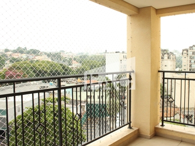 Apartamento em Casa Verde, São Paulo/SP de 49m² 1 quartos para locação R$ 2.800,00/mes