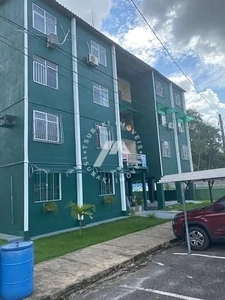 Apartamento em Castanheira, Belém/PA de 85m² 2 quartos à venda por R$ 199.000,00