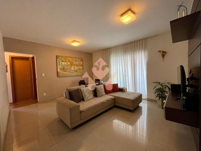 Apartamento em Castelo, Belo Horizonte/MG de 87m² 3 quartos à venda por R$ 749.000,00