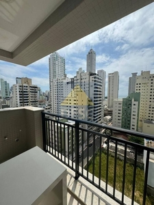 Apartamento em Centro, Balneário Camboriú/SC de 128m² 3 quartos à venda por R$ 3.199.000,00