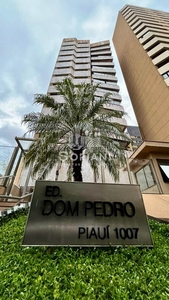 Apartamento em Centro, Londrina/PR de 247m² 3 quartos à venda por R$ 799.000,00