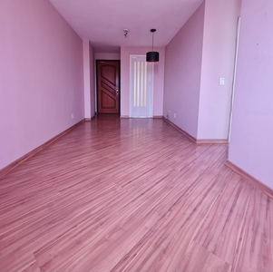 Apartamento em Centro, Nilópolis/RJ de 50m² 2 quartos à venda por R$ 179.000,00