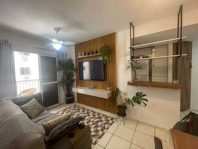 Apartamento em Centro, Niterói/RJ de 60m² 2 quartos à venda por R$ 429.000,00