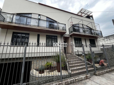 Apartamento em Centro, Nova Friburgo/RJ de 98m² 2 quartos à venda por R$ 519.000,00
