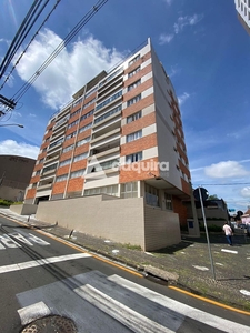Apartamento em Centro, Ponta Grossa/PR de 400m² 3 quartos para locação R$ 3.800,00/mes