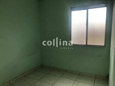 Apartamento em Conjunto Habitacional Presidente Castelo Branco, Carapicuíba/SP de 46m² 2 quartos à venda por R$ 139.000,00