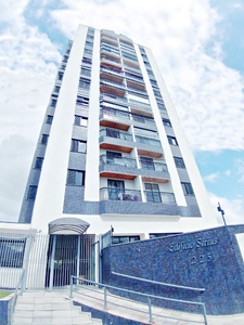 Apartamento em Conjunto Residencial Irai, Suzano/SP de 70m² 2 quartos à venda por R$ 379.000,00 ou para locação R$ 1.200,00/mes