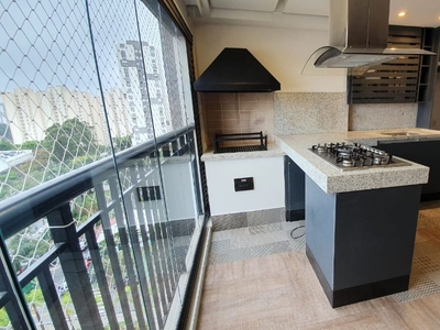 Apartamento em Continental, Osasco/SP de 62m² 2 quartos à venda por R$ 659.000,00