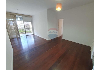 Apartamento em Copacabana, Rio de Janeiro/RJ de 100m² 3 quartos para locação R$ 5.500,00/mes