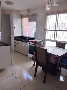 Apartamento em , / de 49m² 2 quartos à venda por R$ 248.000,00