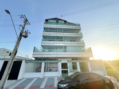 Apartamento em Centro, Guarapari/ES de 0m² 3 quartos à venda por R$ 397.000,00