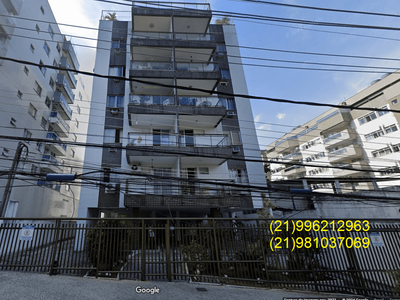 Apartamento em Freguesia (Jacarepaguá), Rio de Janeiro/RJ de 60m² 2 quartos à venda por R$ 298.000,00