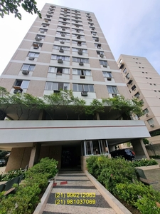 Apartamento em Freguesia (Jacarepaguá), Rio de Janeiro/RJ de 86m² 2 quartos à venda por R$ 329.000,00