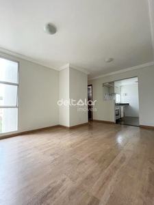 Apartamento em Frei Leopoldo, Belo Horizonte/MG de 49m² 2 quartos para locação R$ 900,00/mes
