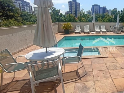 Apartamento em Funcionários, Belo Horizonte/MG de 165m² 4 quartos à venda por R$ 1.889.000,00