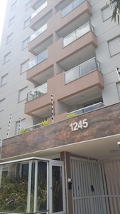 Apartamento em Gleba Califórnia, Piracicaba/SP de 72m² 3 quartos para locação R$ 1.500,00/mes